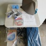 Itamar EndoPat 2000 Medical Equipment