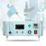 Medical Grade Ozone Generator Ozone Therapy Machine Healthcare Equipment ZA-D3G