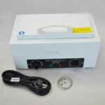 NEW Dental Dry Heat Sterilizer Medical Autoclave Vet Tattoo Sterilizer Equipment