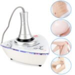 40K Cavitation Ultrasonic Weight Loss Beauty Machine Skin Tighten Anti-wrinkle