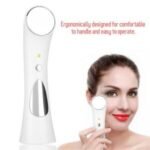 Anti-aging Facial Toning Device Microcurrent Face Lifting Beauty Machine