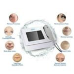 Beauty Machine HIFu Ultrasound Focused Face Lifting Skin Tightening+5 Cartridges