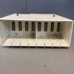 Datex-Ohmeda F- CU8...07. Module Rack, Medical, Healthcare, Monitoring Equipment