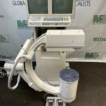 GE OEC Mini 6600 Mobile C-Arm, Medical, Healthcare, X-Ray, Imaging Equipment