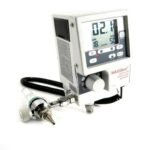Maxtec 15642 MAXBlend Low Flow Air Oxygen Blender Medical Monitor Equipment