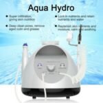 New Hydra Water Peeling Diamond Dermabrasion Ultrasonic Facial Beauty Machine