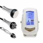 3 IN 1 40K Cavitation Ultrasonic RF Skin Rejuvenation Weight Loss Beauty Machine