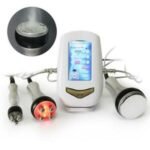 3-In-1 Ultrasonic Cavitation RF Radio Frequency Body Slimming Beauty Machine US