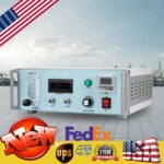 New Medical Grade Ozone Generator Ozone Therapy Machine Healthcare Equipment USA