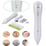 Portable Laser Freckle Dot Mole Dark Spot Tattoo Removal Pen Beauty Skin Machine