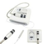 Professional Beauty Equipment Face Lift RF Skin Tightening Machine hot Cooling