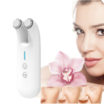 RF EMS Facial Skin Lifting Tightening Beauty Machine Anti-Aging Face Lifting