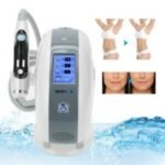 RF Frozen Fat Removal Beauty Machine Skin Firming Tightening Weight Loss Device