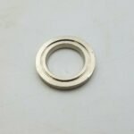 Sherwood Post Medical Oxygen Valve Washer Spacer Aluminum Shim Equipment Parts