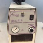 Timeter PCS 414 Air Compressor #1, T14614, Medical, Healthcare, Hospital Equip