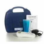 Ultrasound Machine Portable Therapy Device Professional Heat Medical Equipment