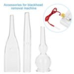 Vacuum Blackhead Removal Facial Care Accessories For Dermabrasion Beauty Machine