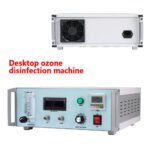 ZA-D3G 90W  Ozone Therapy Machine Medical Lab Grade Ozone Generator Equipment