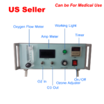 ​3G/H Ozone Generator Maker Therapy Machine Medical Lab Equipment