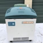 Hybaid Limited MBLK001 Issue 2 Thermal Cycler Medical Lab Equipment