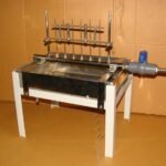 Ampoule Washing Machine  Medical & Lab Equipment Devices