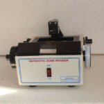 Antibiotic Zone Reader Medical & Lab Equipment Devices