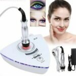 Tripolar Radio Frequency Beauty Facial Machine Skin Rejuvenation Wrinkle Removal