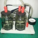 Foot Suction Machine Medical & Lab Equipment Devices