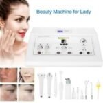 4 IN1 High Frequency Facial Machine Rejuvenation Face Spa For Face Skin Lifting