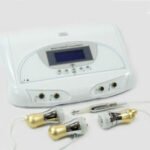 4 in 1 No Needle Mesotherapy Beauty Machine Electroporation For Skin Care Lift