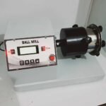 Ball Micropropressor Medical & Lab Equipment, Devices