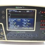 Criticare Scholar III 507 EL Patient Monitor Medical ECG Equipment marine
