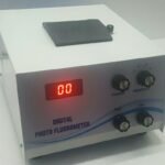 Digital fluorometer Medical & Lab Equipment, Devices