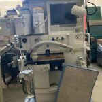 Drager Apollo Anesthesia Machine MEDICAL EQUIPMENT