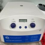 EMCYTE Executive Series Centrifuge II (PURE PRP) Medical Equipment - Open Box!