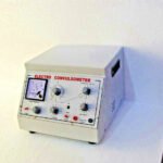 Electro Convulsiometer Medical & Lab Equipment Devices