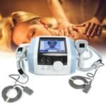 Fat Weight Remove Machine RF Radio Frequency Wrinkle Removal Skin Lifting