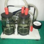 Foot suction machine Medical & Lab Equipment