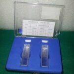 Glass cuvette for spectrophotometer Medical & Lab Equipment