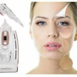 HIFU Ultrasound Skin Care Lifting Anti-Wrinkle Facial Beauty Machine