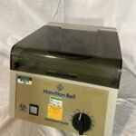 Hamilton Bell VanGuard V6500 Centrifuge Medical Laboratory Lab Equipment