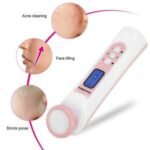 Handheld Skin Rejuvenation Plasma Acne Scar Freckle Removal Beauty Machine
