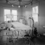 Hospital/Medical/Operating/Surgery Medical Equipment Dr Office Wall Art Photo