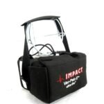 Impact 321 Vac-Pak 321 Ultra Lite Vacuum Suction Unit Compact Medical Equipment