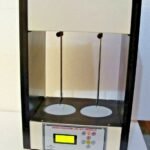 Jar Test 2 Test Apparatus Design as Per Standar Medical & Lab Equipment, Devices