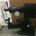 Keratometer, Ophthalmometer Other Medical & Lab Equipment