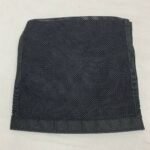 LBT 2784C Medical Equipment Compartment Mesh Sleeve Black