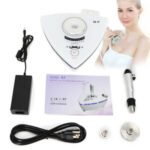 Multipolar RF Radio Frequency Beauty Machine Wrinkle Removal Skin Rejuvenation