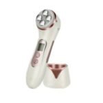 Home Use RF EMS LED Photon Facial Lifting Beauty Machine Skin Care Massage