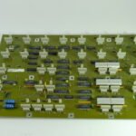 Philips Keyboard Board Medical Equipment Part # 452210813801 4522108-1380-1